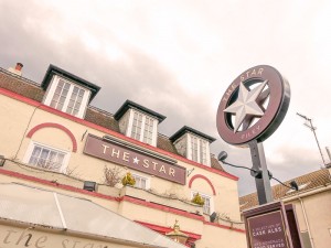 Star pub, Filey