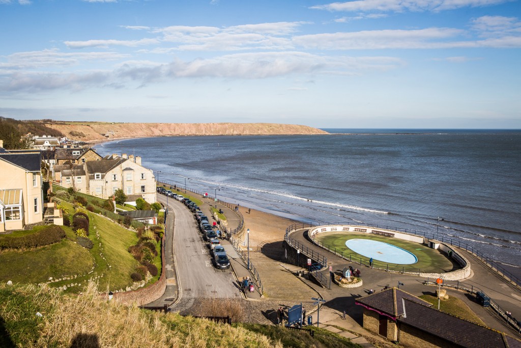 7 Reasons Why Filey Is Best Seaside Town Filey