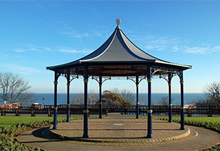 filey tourist information centre