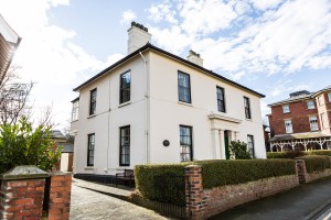 Langford Villa, Filey