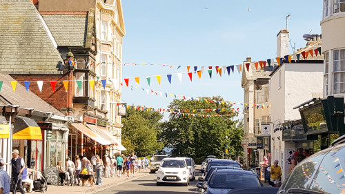 Have Your Say, Filey Residents' Masterplan Survey - Filey