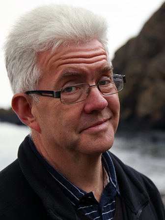 Ian McMillan poet author 