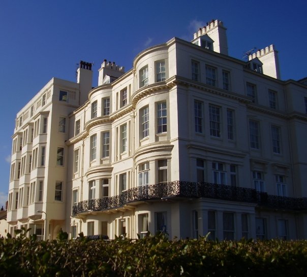 Royal Crescent Hotel