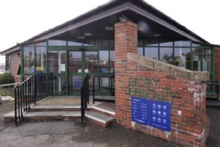 Filey Library