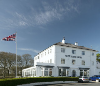 White Lodge Hotel