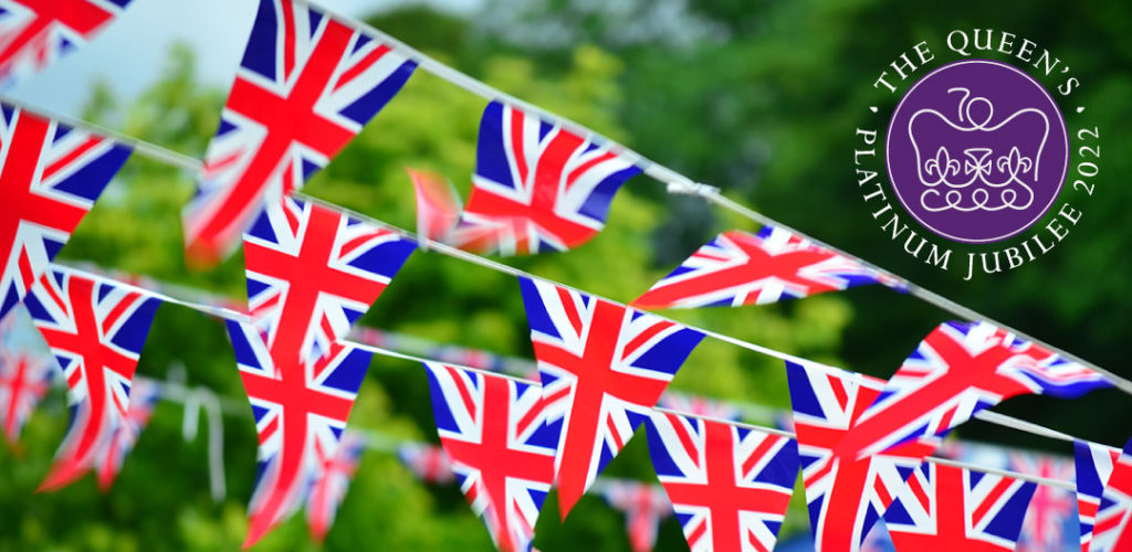 Jubilee Afternoon Tea at The White Lodge Hotel Filey